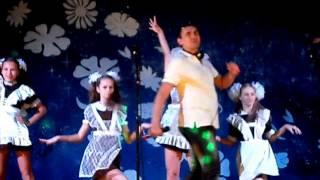 Роман Орлов - Вчителька 2014 (кавер)