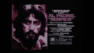 Serpico 1973 2 High Definition TV Spots Trailers Al Pacino