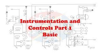 Instrumentation and Controls Part 1