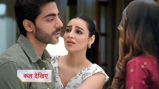 Jhanak Promo: Arshi Ne Anirudh Se Manga Apna Pyaar, Jhanak Ke Karan Anirudh Ne Kiya Inkaar