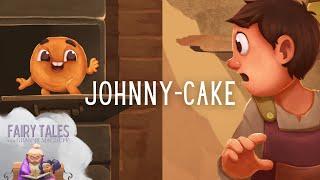 Johnny-Cake