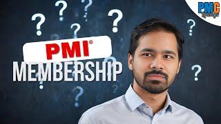 Is PMI Membership A Scam - What Are The Benefits?