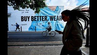 Levi’s: Buy Better, Wear Longer