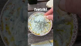 Tzatziki 