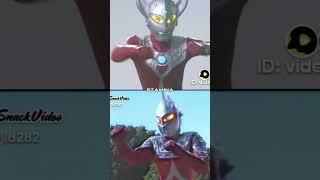 ultraman taro vs ultra seven #short #battle