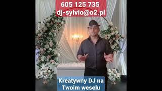 Kreatywny DJ = udane wesele z klasą 