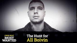 Crime Beat Most Wanted: All Boivin | S2 E6