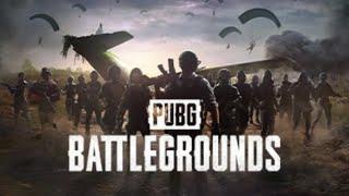 Pubg Mobile- ژیانێکی بێ مردن