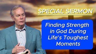  Andrew Wommack 2024 ️ Finding Strength in God During Life’s Toughest Moments  MUST LISTEN