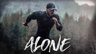 ALONE  FITNESS MOTIVATION - 2020