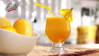 EVA Kitchen - Mango Lassi