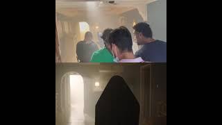 Steadicam Behind the Scenes - Steadicam Operator Dani Dagher - TV Series A
