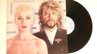 Eurythmics - Sweet Dreams Instrumental