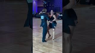 Ballroom Dance Lessons with Oleg Astakhov & ”Dance With Oleg” APP  #