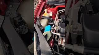#sentra #b16 #2010REFILL