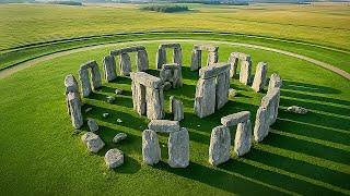 Stonehenge Mystery Finally Solved – You Won’t Believe the Truth