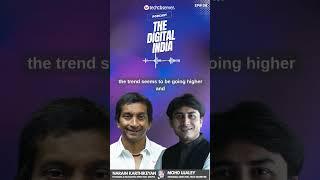 Narain Karthikeyan on AI in Mobility: Transforming Road Safety & Beyond