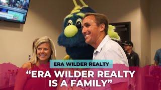 ERA Wilder Realty is a FAMILY