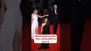 Richard Gere & Julia Roberts: Movie Love vs. Real Love with Alejandra Silva!