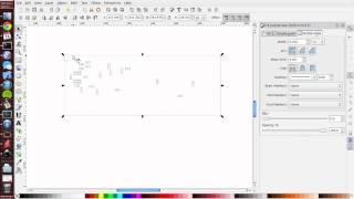 Creating a lasercut Solder Stencil in Eagle and Inkscape
