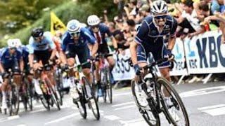 World Championships Cycling Flanders 2021 Julian Alaphilippe MIX