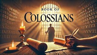 Book of Colossians Summary: A Complete Animated Overview | Complete Bible Stories