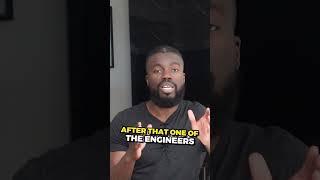 Your first day as a Software Engineer