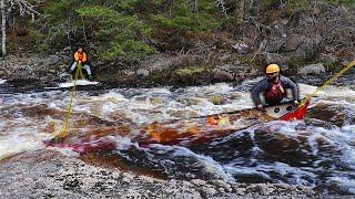 The Spring Fishing Trip We Won't Forget