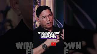 A TERRORIST DIE IN 45 SECONDS.. ||MARINE COMMAND shares his experience || must watch #commando