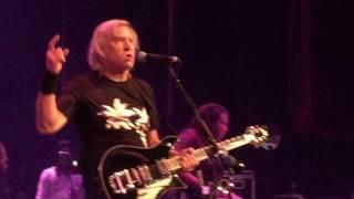 Joe Walsh