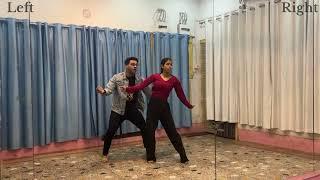 Laal Peeli Ankhiyaan dance | Wedding Dance| Shahid kapoor dance|Amit Rajput choreography