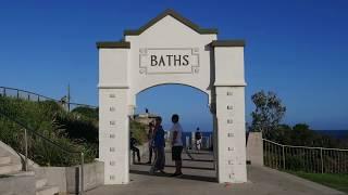 Coogee Beach NSW 2018