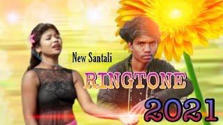 RITU LEKA//NEW SANTALI RINGTONE 2021 //S T Murmu Babu