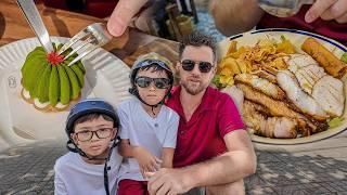 The Best Food In Vietnam, The "Impossible" Dish Ep.17