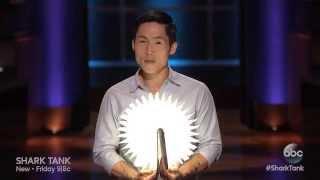 Shark Tank - Lumio