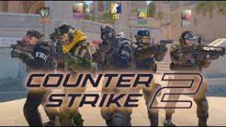 Counter Strike 2