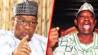 Abiola's Son Drops a Bombshell! IBB's True Intentions Finally Exposed!