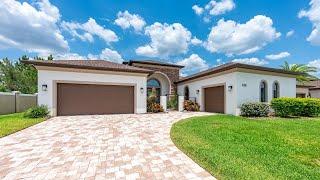 Epperson Lagoon Community - 7876 Roma Dune Dr, Wesley Chapel, FL 33545