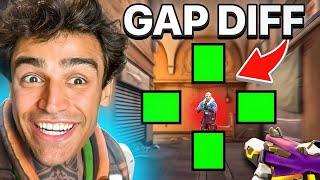 THE BEST CROSSHAIR OF ALL TIME 