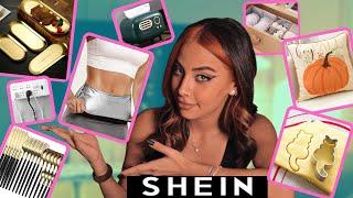 80 PRODUSE de Casa de pe SHEIN // Haul Partea 2