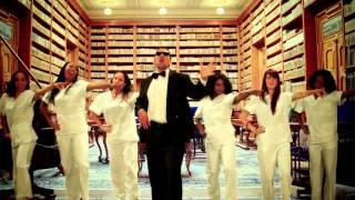 Simple Nursing Gangnam Style Parody