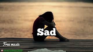 Most Sad Shayari Music || Sad Background Music || Copyright Free Music ||No Copyright Music ||