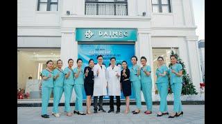 Daimec - Viện thẩm mỹ công nghệ cao