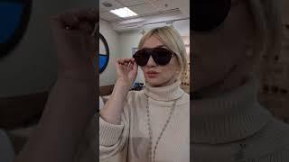 Парковка и обзор Модного Пространства Ладья