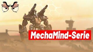 MechaMind-Serie: Den Sieg entschlüsseln (Mechabellum) #4