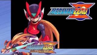 Mega Man Zero Collection OST - T1-16: Crash (Boss Theme)