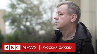 Жизнь в пустой пятиэтажке. Дом москвича попал в программу реновации, но он отказался съезжать