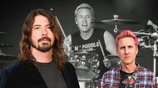 Dave Grohl Reacts to Josh Freese Fired From Foo Fighters: ‘This wasn’t personal’