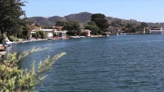 About Tiburon and Belvedere, California (Marin County Town Profile Video)