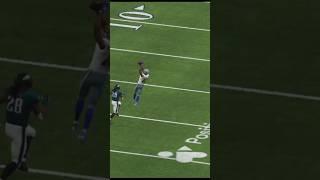 MADDEN NFL 23 GAME 16 GALLUP AND LEAPING CATCH